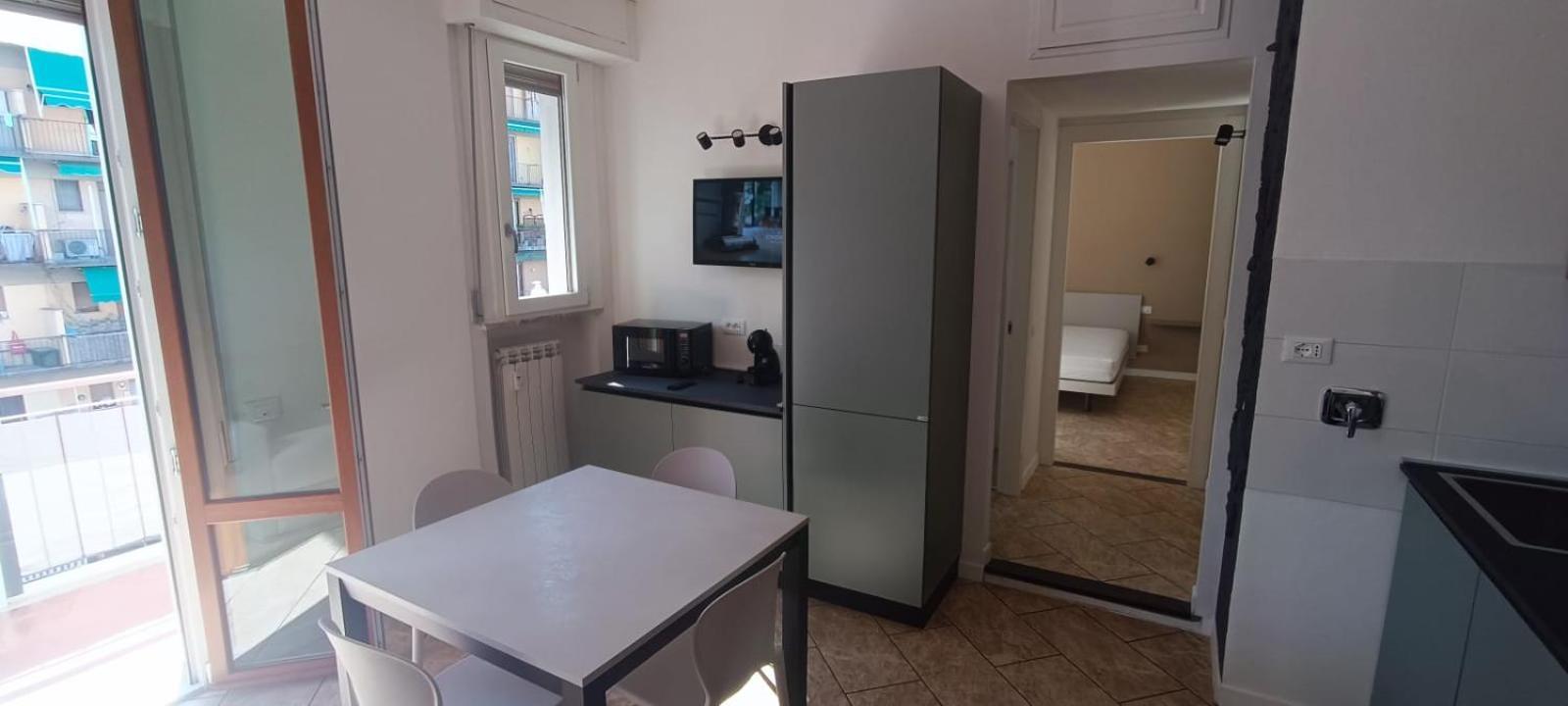 Apartamento Maison Josephine