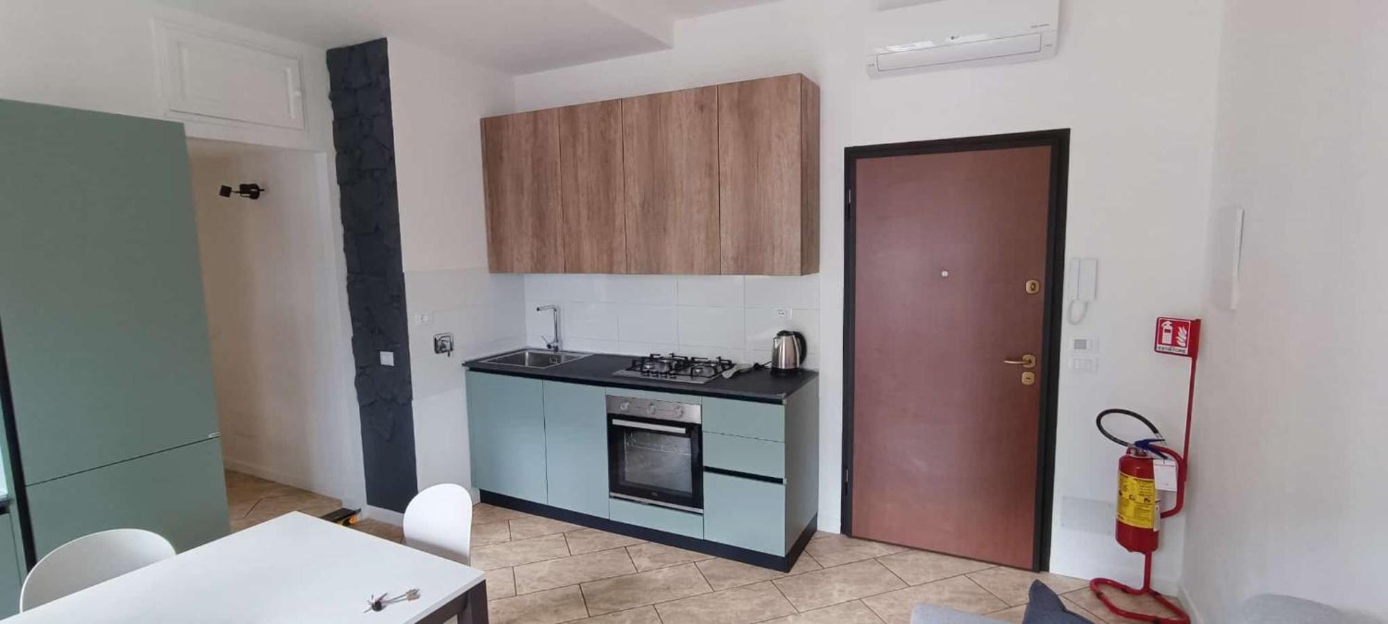 Apartamento Maison Josephine *