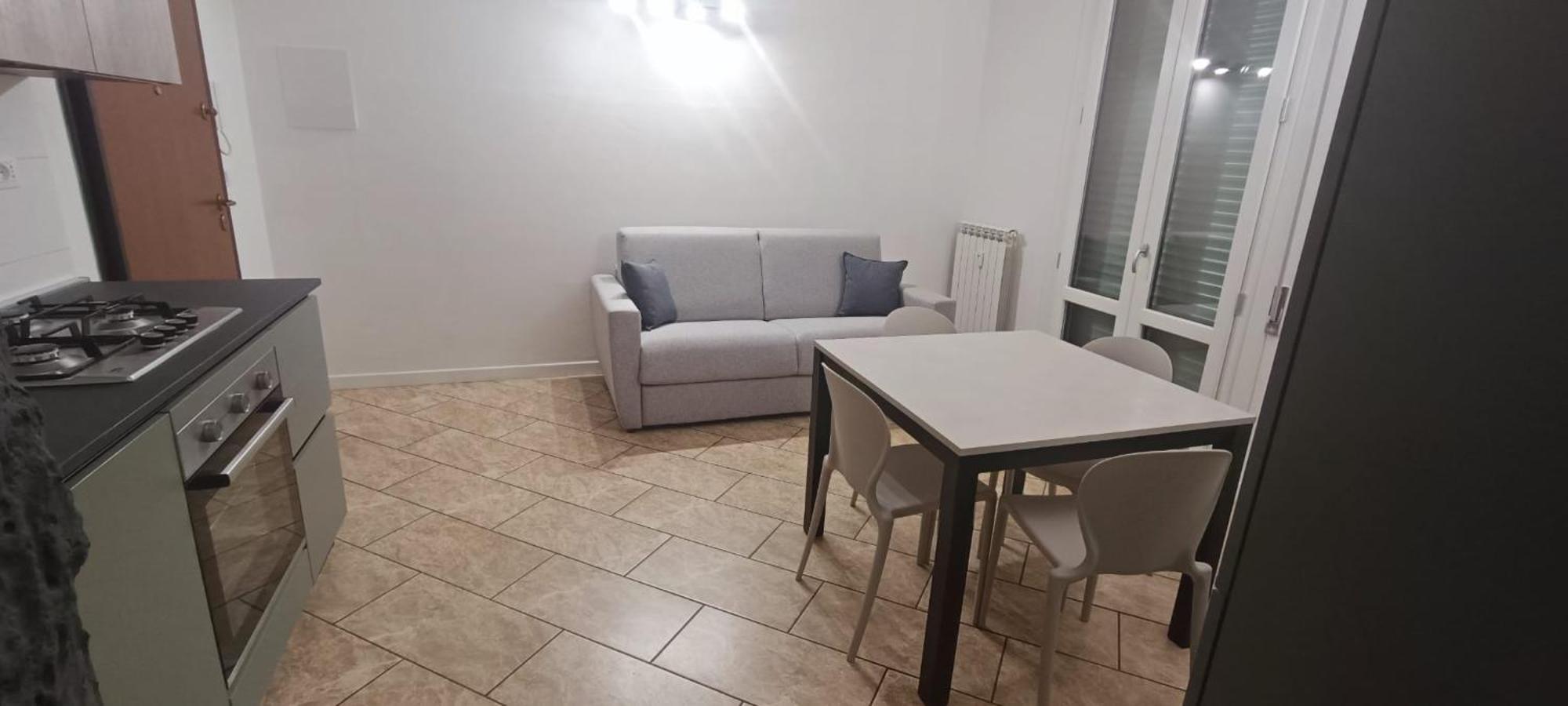 Maison Josephine Apartamento Florencia