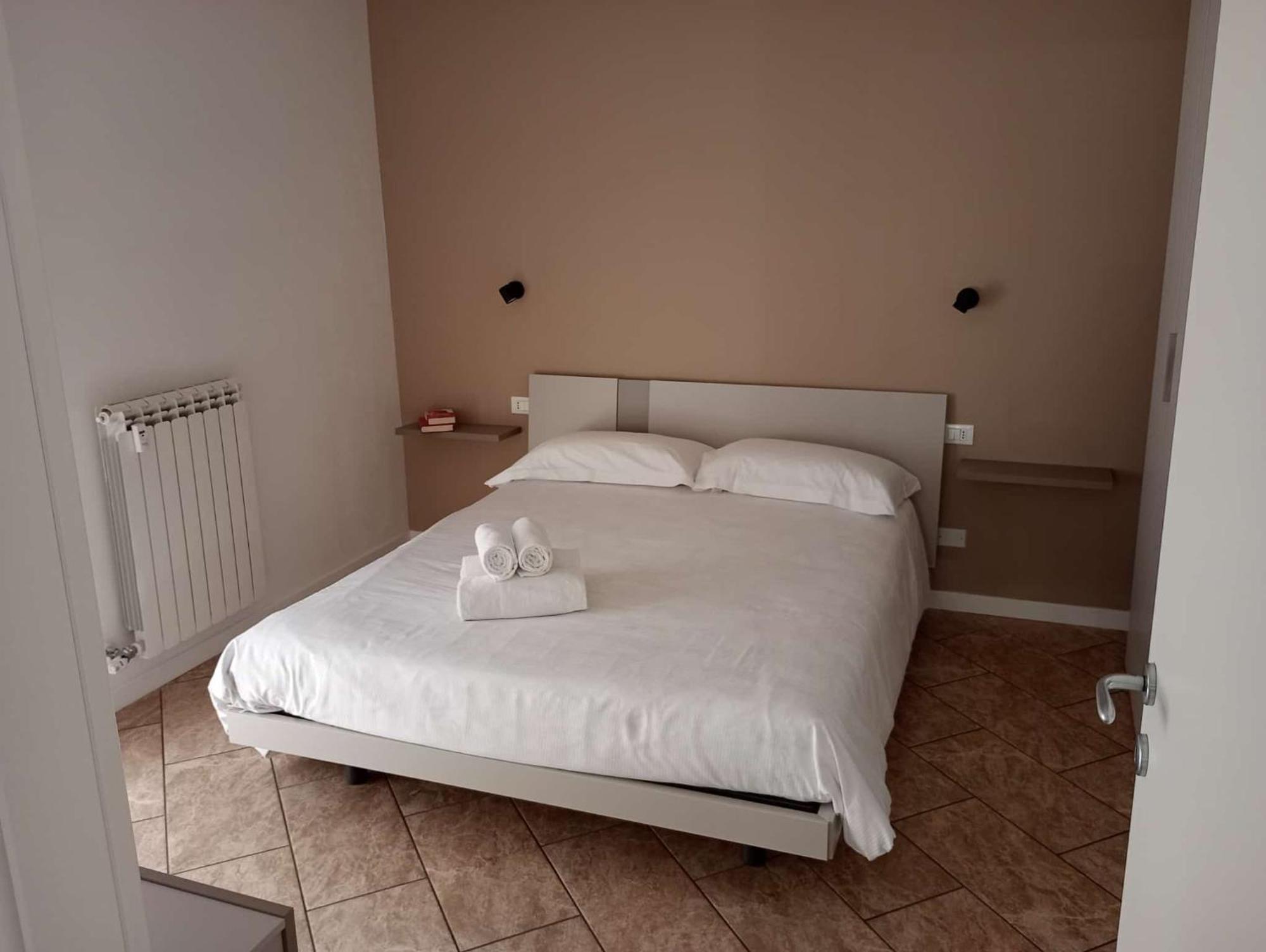 Maison Josephine Apartamento Florencia