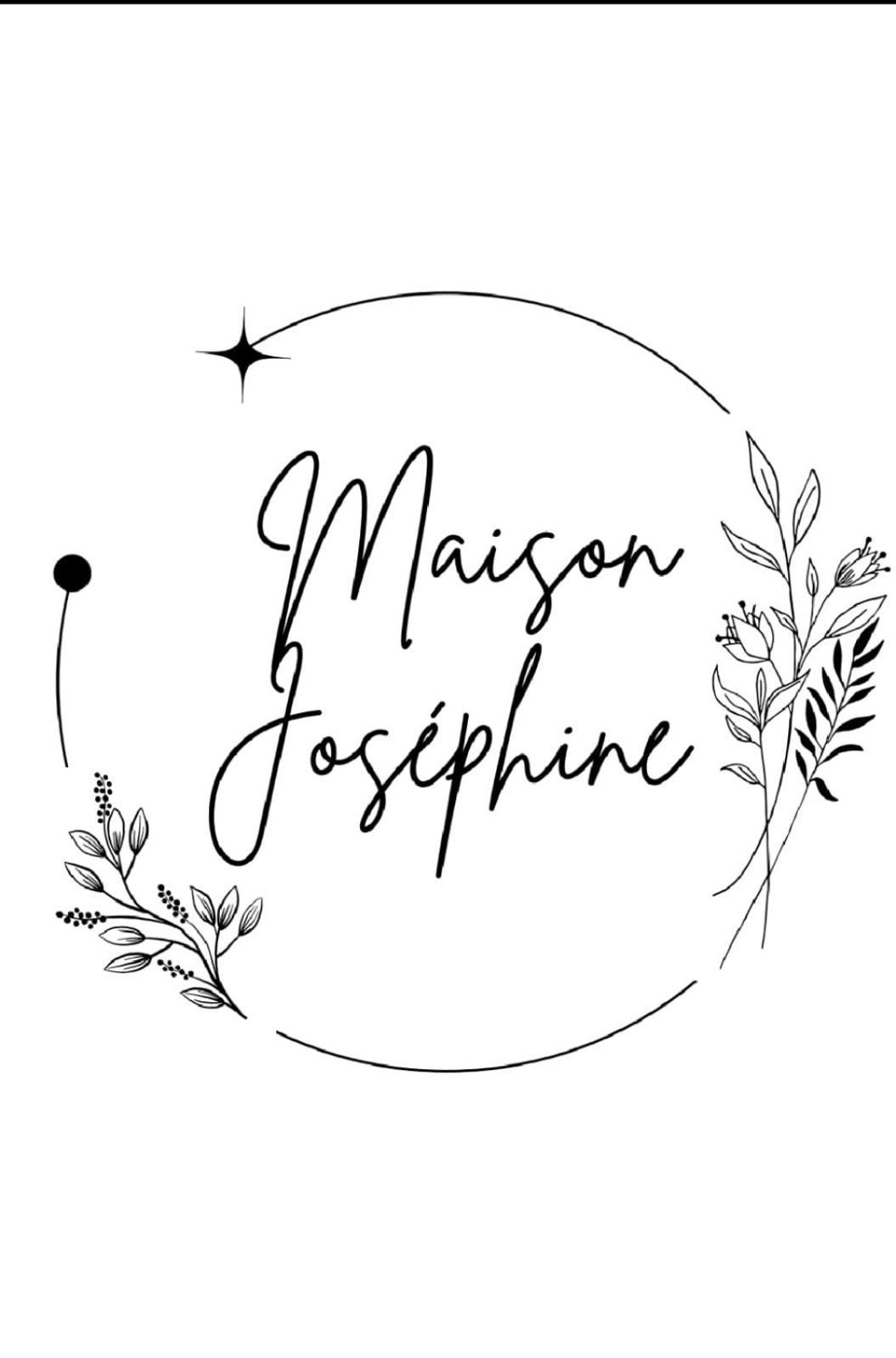 Apartamento Maison Josephine