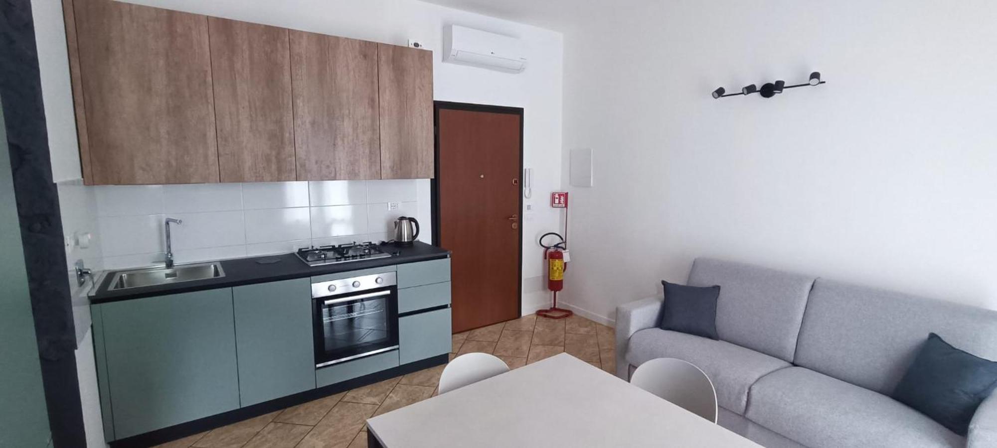 Maison Josephine Apartamento