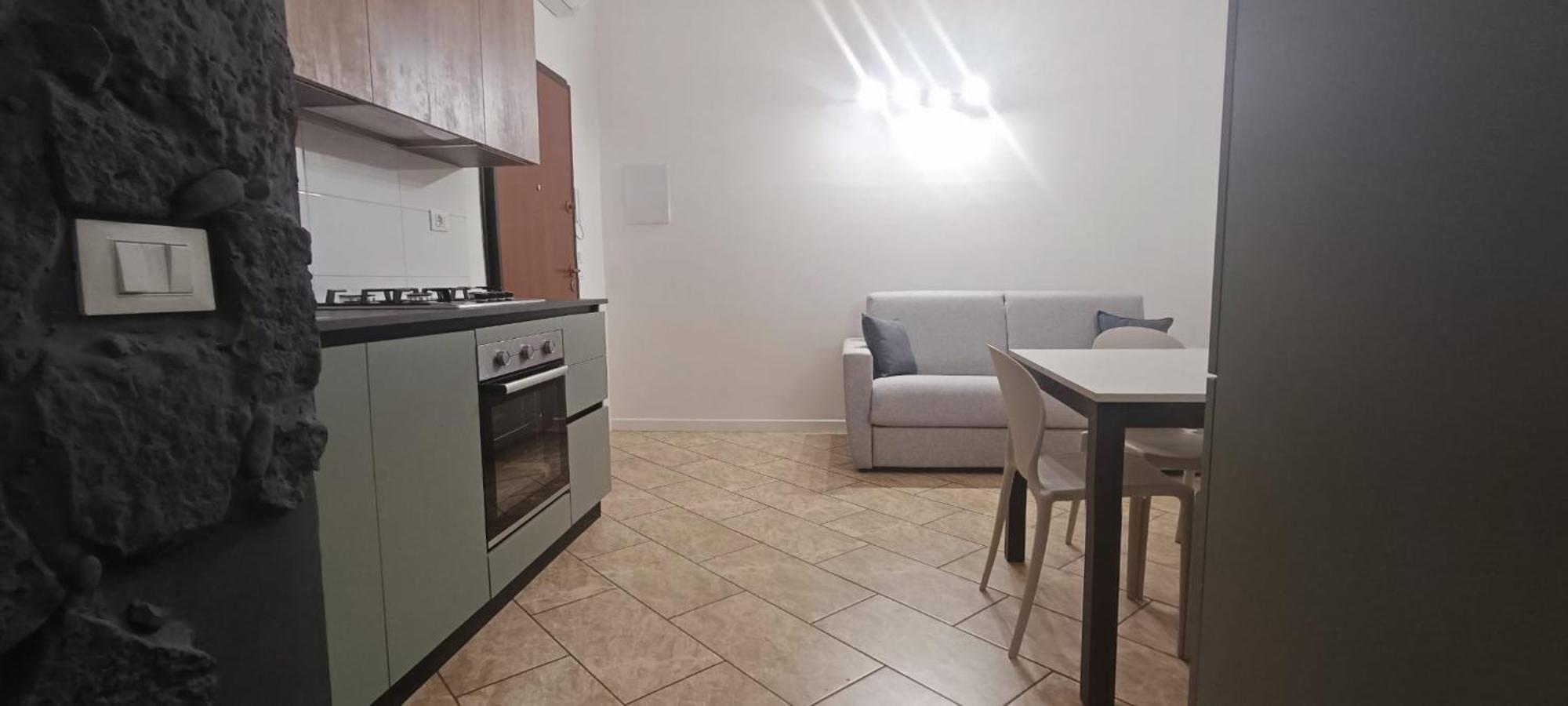 Apartamento Maison Josephine